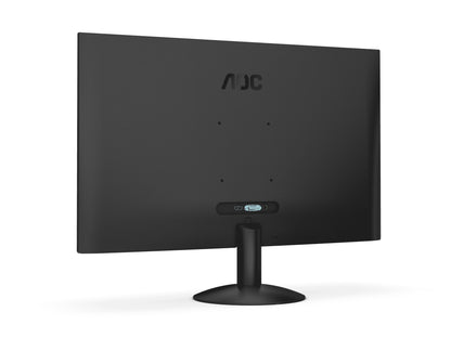 AOC 27B30H monitor de computadora 68.6 cm (27") 1920 x 1080 Pixeles Full HD Negro