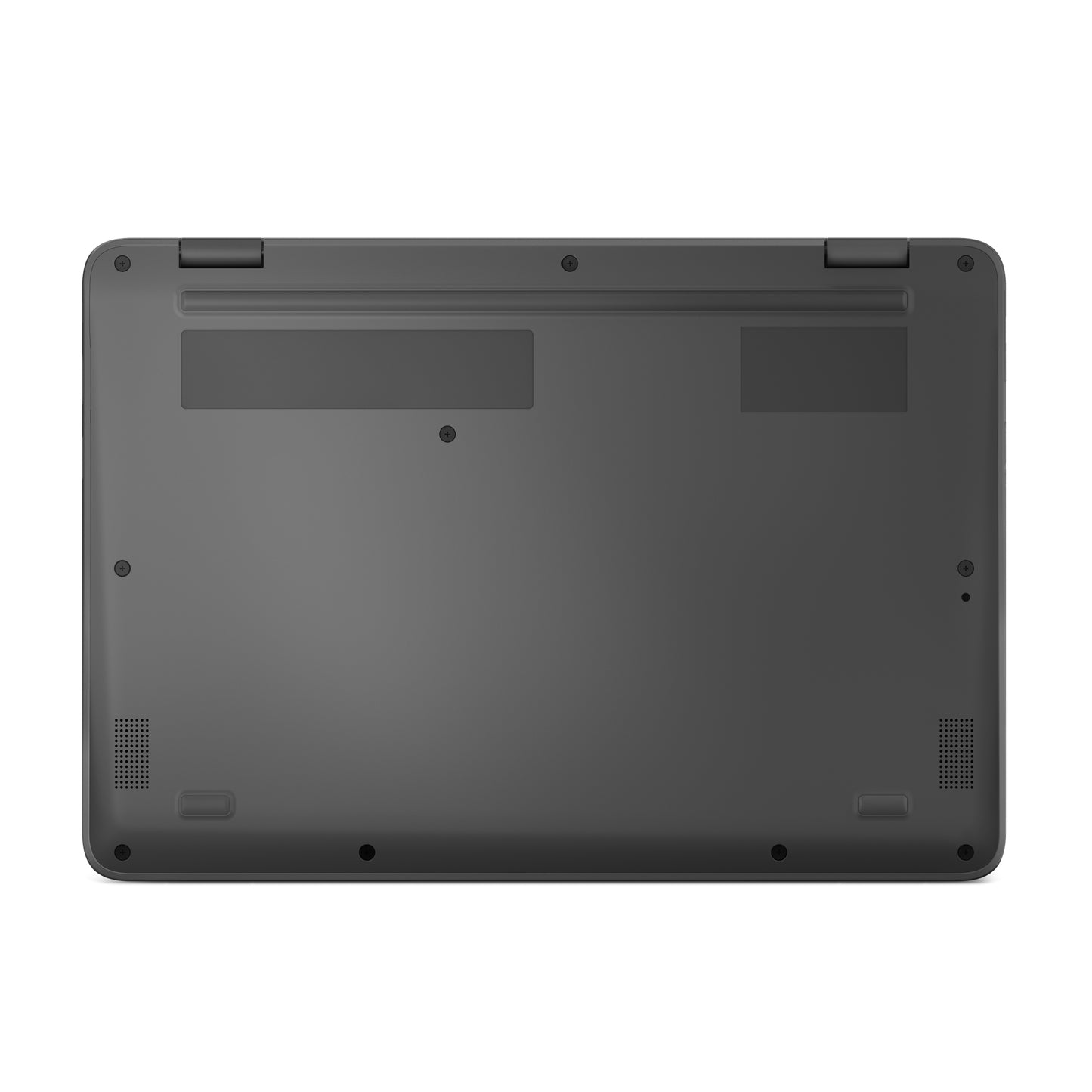 Lenovo 100e Chromebook Gen 4 (Intel) N100 29.5 cm (11.6") Pantalla táctil HD 8 GB LPDDR5-SDRAM 64 GB eMMC Wi-Fi 6 (802.11ax) ChromeOS Español Gris