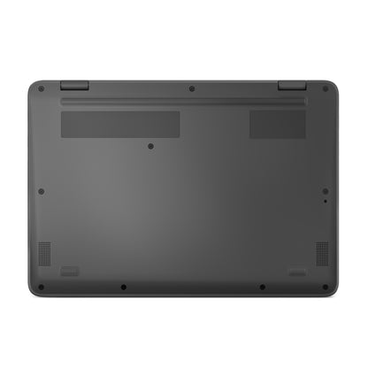 Lenovo 100e Chromebook Gen 4 (Intel) N100 29.5 cm (11.6") Pantalla táctil HD 8 GB LPDDR5-SDRAM 64 GB eMMC Wi-Fi 6 (802.11ax) ChromeOS Español Gris