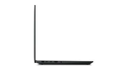 Workstation Lenovo Thinkpad P1 G6 16" Intel Core i7 13800H vPro Disco Duro 1TB SSD RAM 32 GB Windows 11 Pro 3Y
