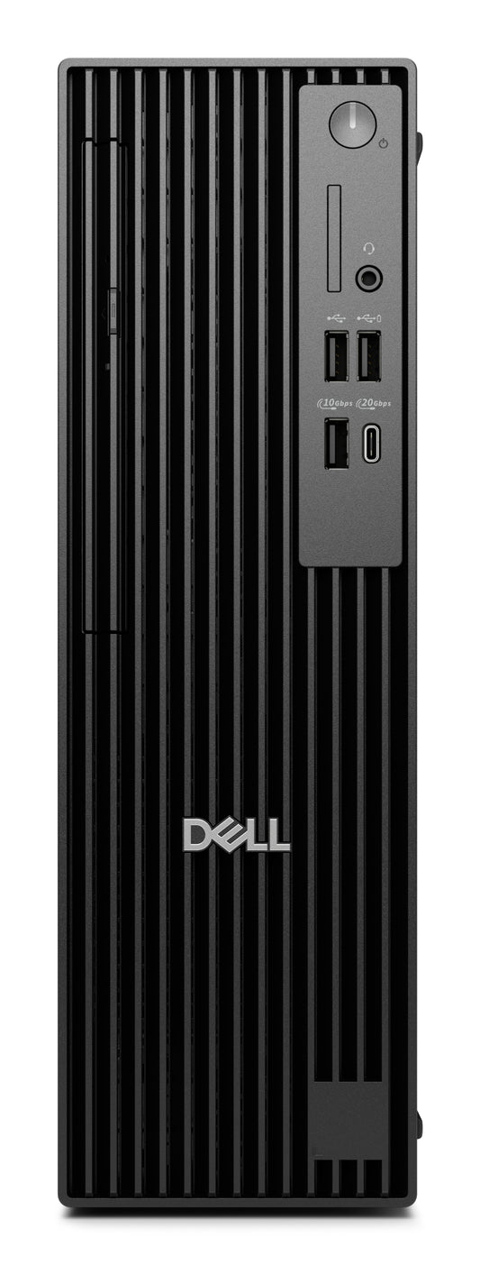 Desktop Dell Pro Slim Plus QBS1250 CORE ULTRA 7 265 vPro 16GB RAM 512GB SSD W11PRO 3Y Prosupport