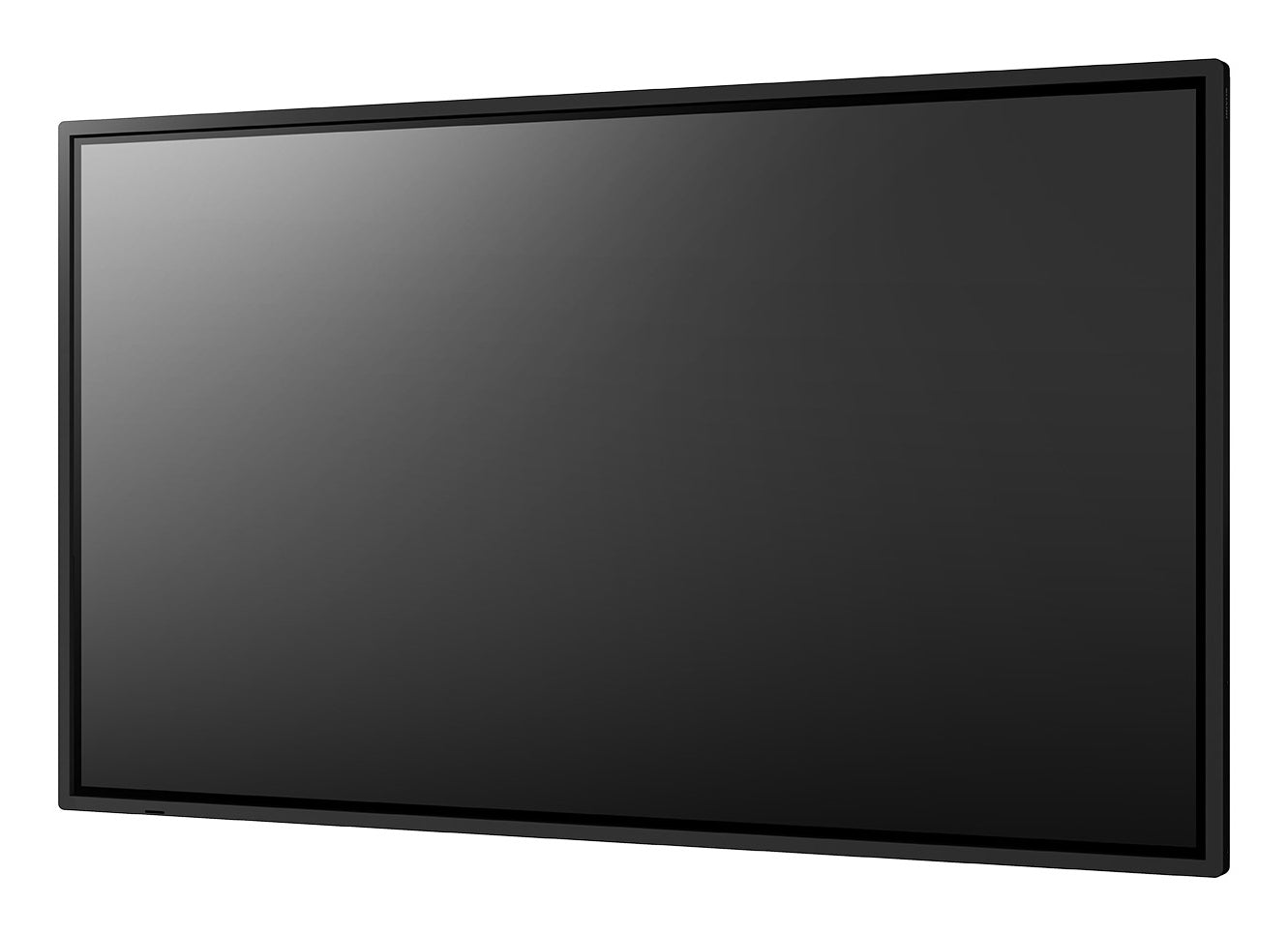 Sharp LM551 Panel plano interactivo 139.7 cm (55") LED Wifi 500 cd / m² 4K Ultra HD Negro Pantalla táctil Procesador incorporado Android 14 18/7