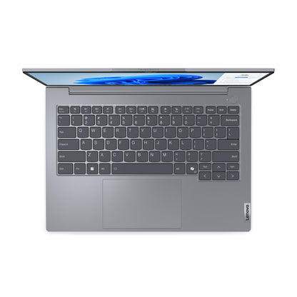 Laptop Lenovo ThinkBook 14 G7 ARP 14" WUXGA AMD Ryzen 7 7735HS 16GB 512GB Radeon 680M W11 Pro 1 Year Carryin