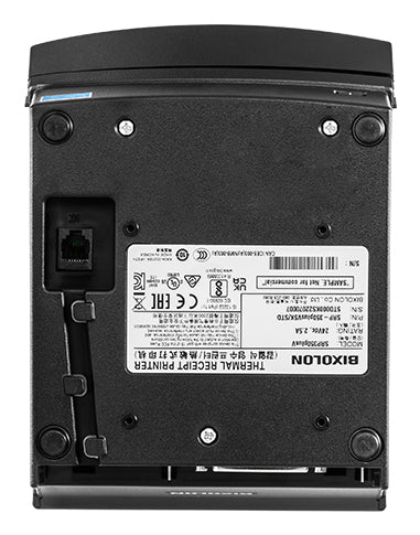 Bixolon SRP-350plusV 180 x 180 DPI Alámbrico Térmica directa Impresora de TPV