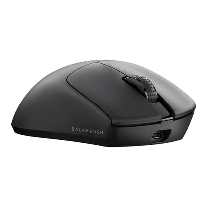 Balam Rush BR-938549 ratón Juego Bluetooth + USB Type-C Óptico 12000 DPI