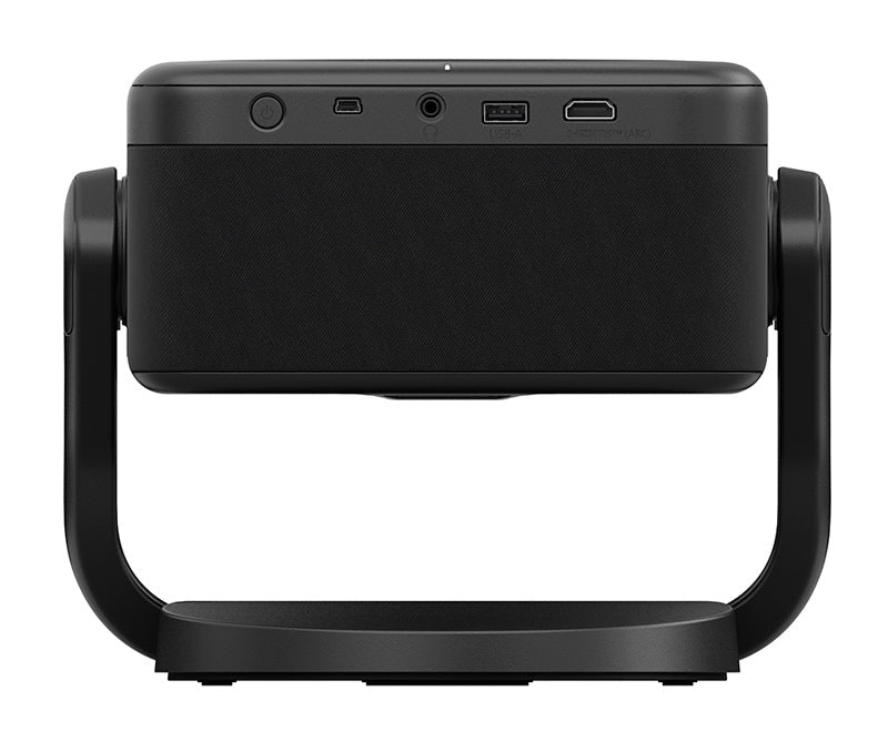 Epson EpiqVision Mini EF22 Proyector de alcance estándar 1000 lúmenes ANSI 3LCD 1080p (1920x1080) Negro