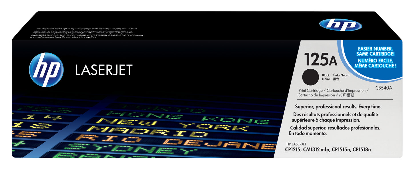TONER HP CP1215/CP1515/CP1518 NEGRO