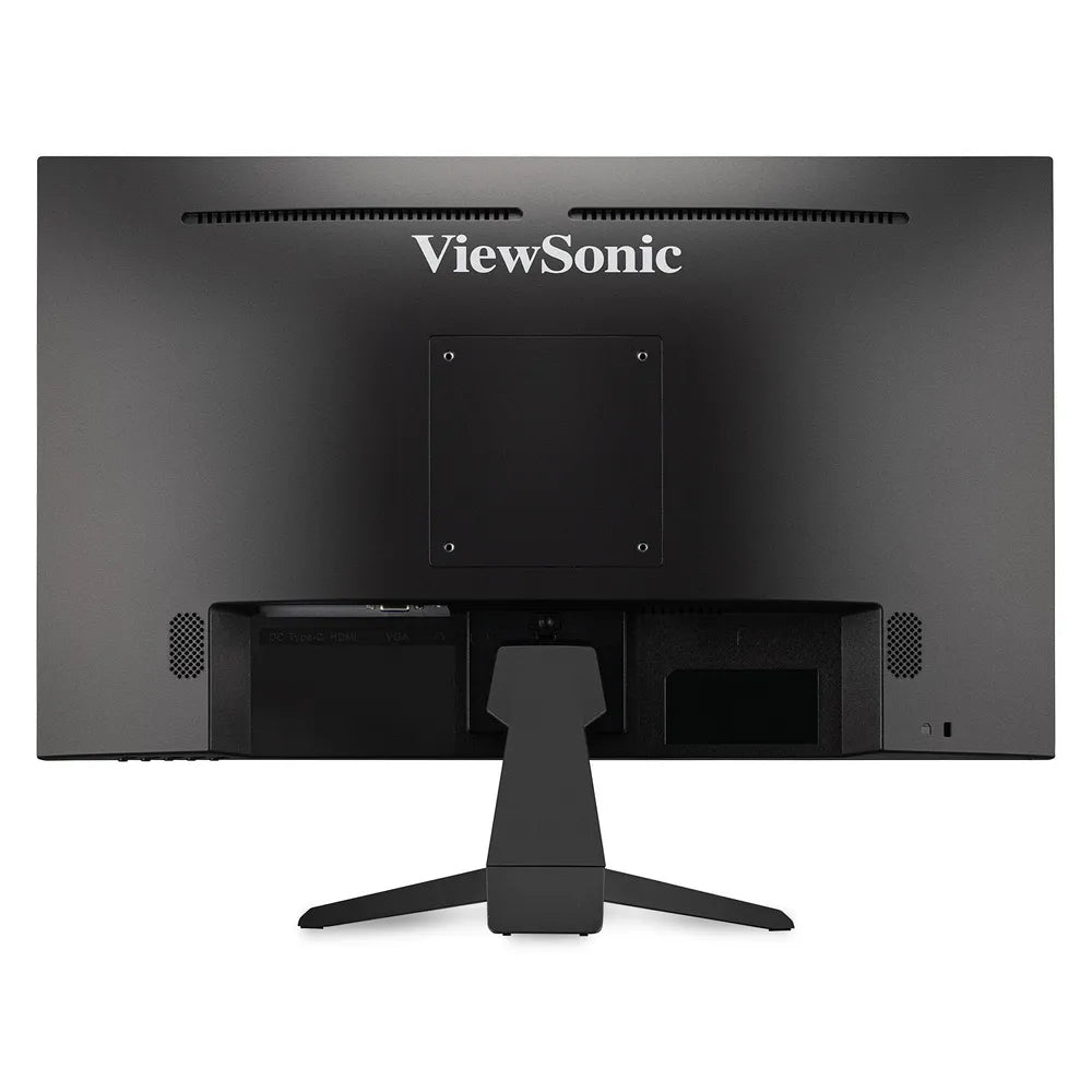 Viewsonic 2VX2467U monitor de computadora 61 cm (24") 1920 x 1080 Pixeles Full HD LED Negro