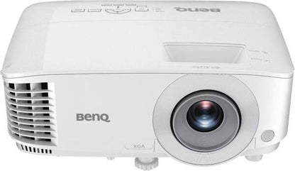 BenQ MX560C Proyector de alcance estándar 4000 lúmenes ANSI DLP XGA (1024x768) 3D Blanco