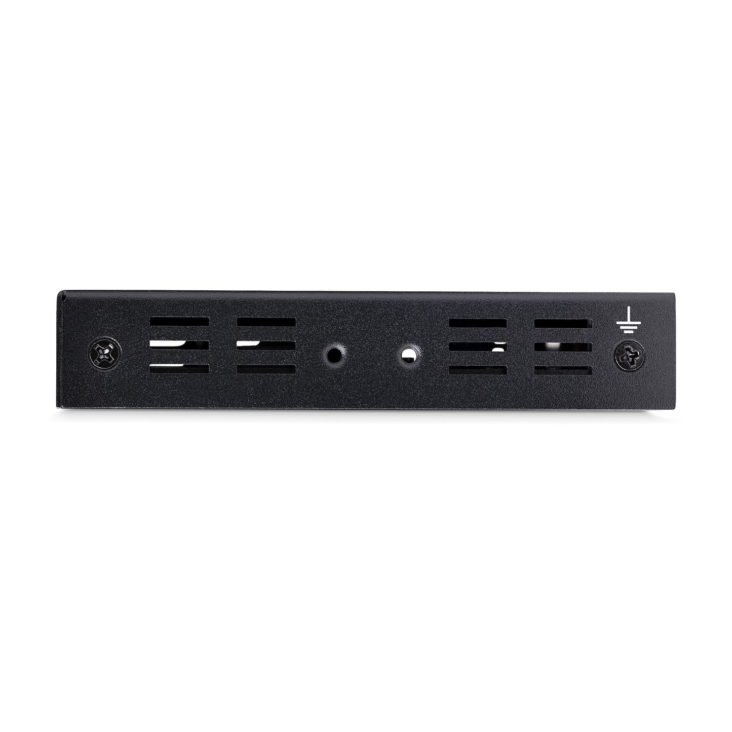 StarTech.com 4K70IC-EXTEND-HDMI extensor de audio/video Transmisor y receptor AV Negro