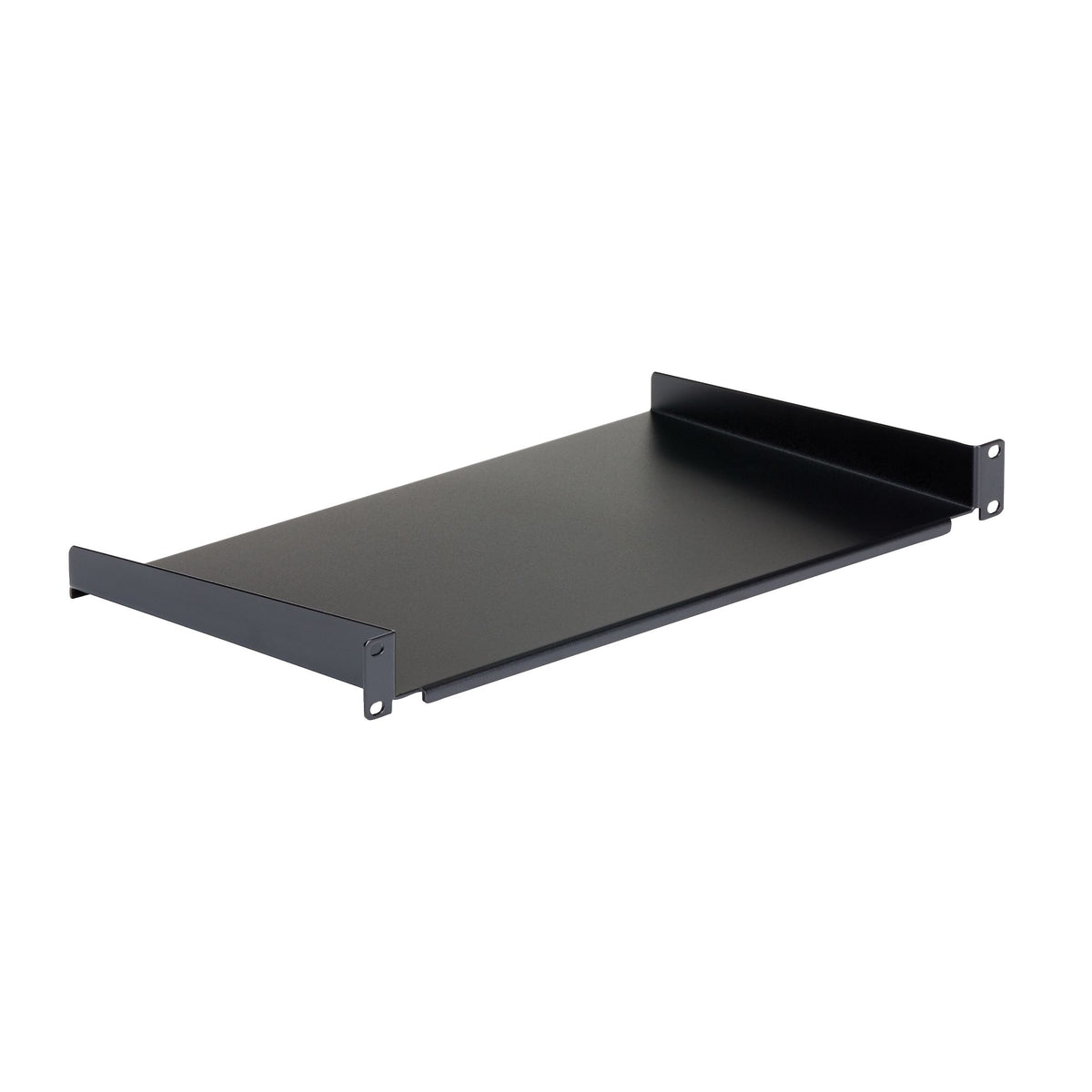 StarTech.com CABSHELF1U10 accesorio para rack Repisa de estante
