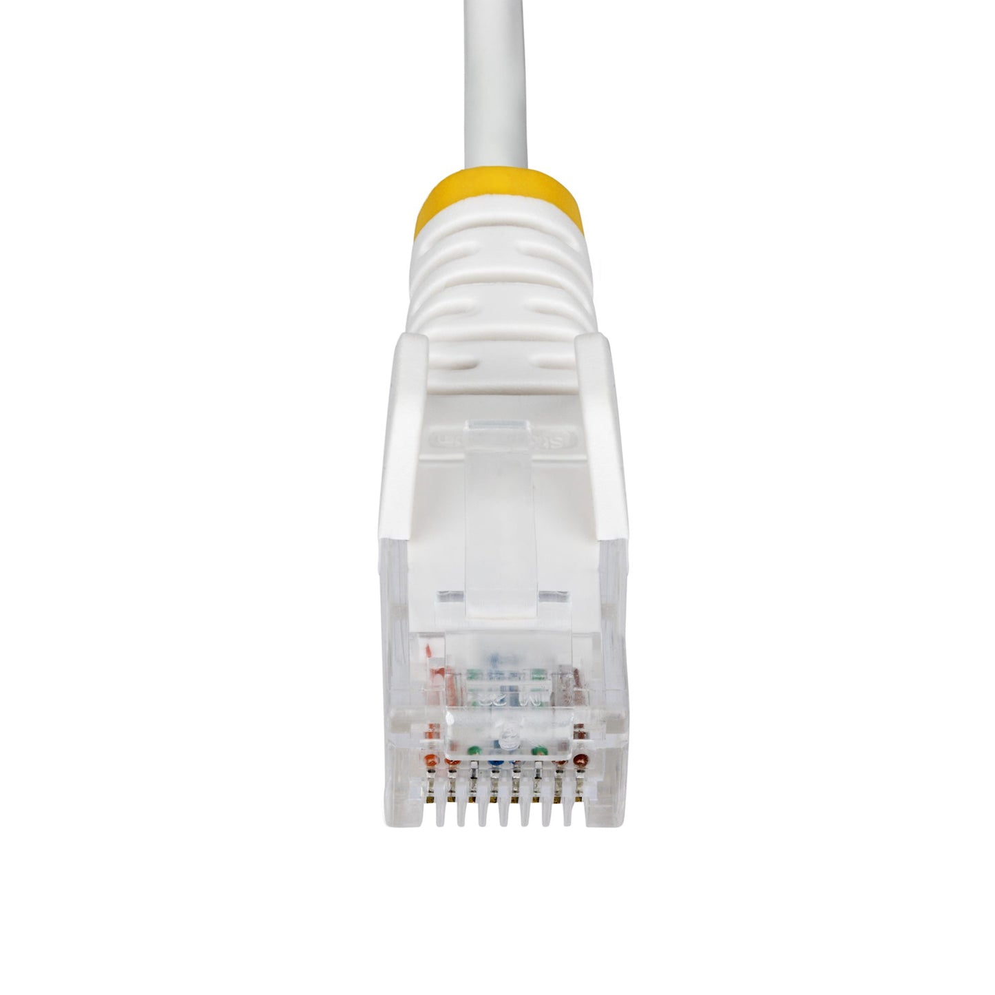 StarTech.com N6PAT7MWHS cable de red U/UTP (UTP)