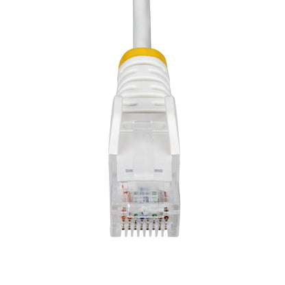 StarTech.com N6PAT7MWHS cable de red U/UTP (UTP)