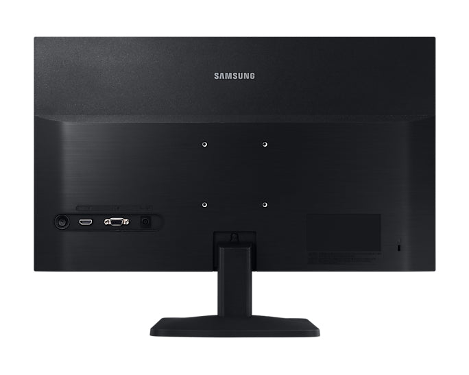 Samsung LS22A336NHLXZX monitor de computadora 55.9 cm (22") 1920 x 1080 Pixeles Full HD Negro