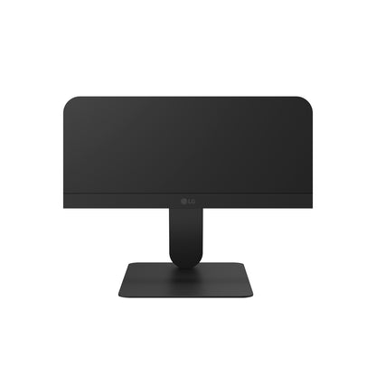 LG 27U711B-B monitor de computadora 68.6 cm (27") 3840 x 2160 Pixeles 4K Ultra HD LCD Negro