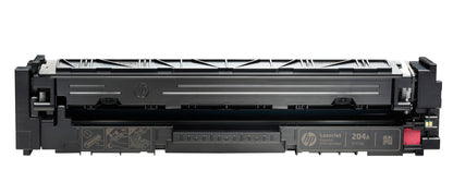 HP 204A Magenta Original LaserJet Toner Cartridge cartucho de tóner 1 pieza(s)