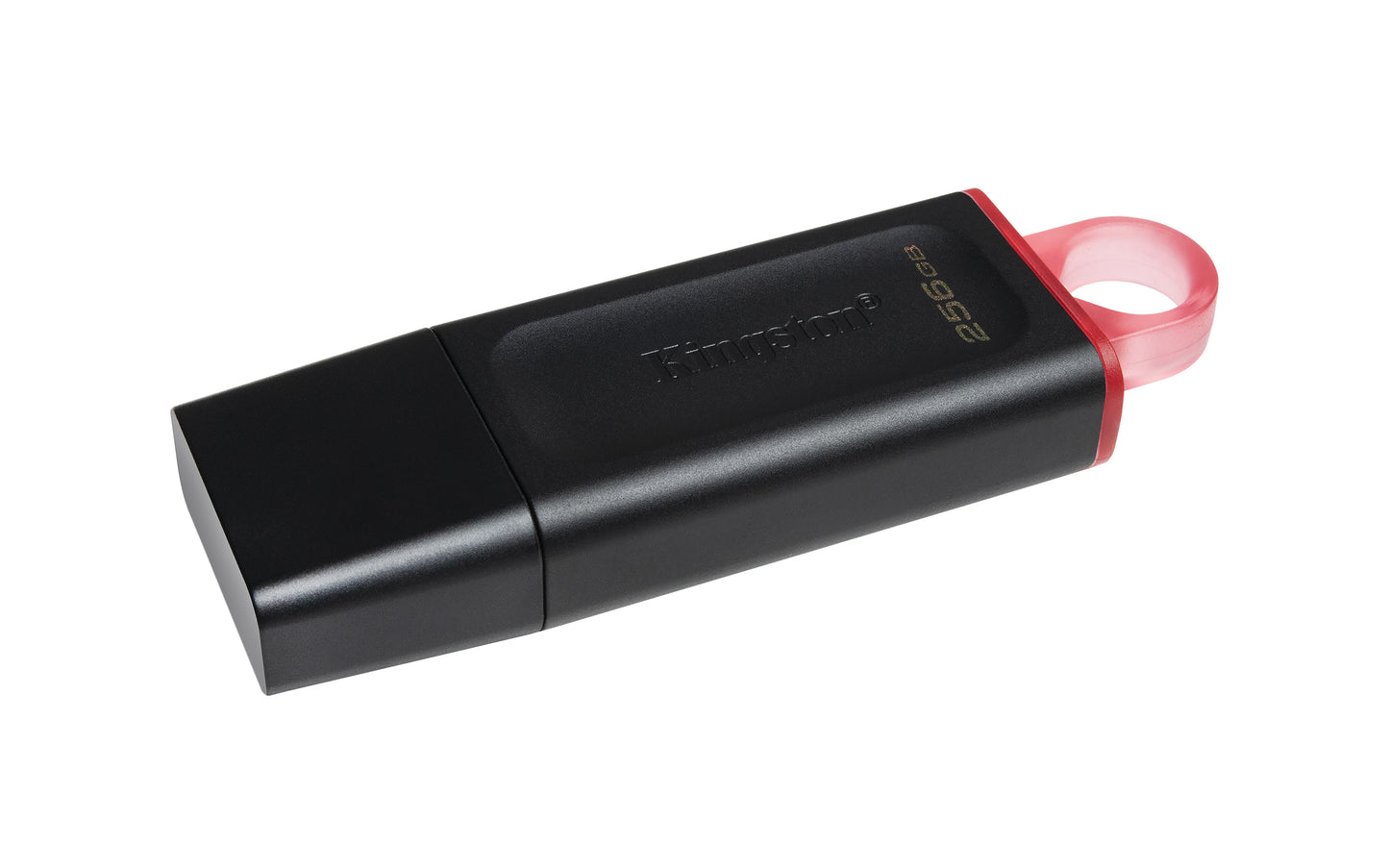 Memoria USB Kingston DataTraveler Exodia 256GB 3.2 Color Negro
