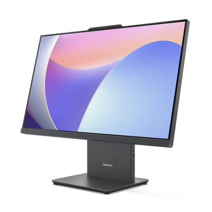 All In One Lenovo IdeaCentre 24IRH9 All-in-One 23.8 Intel Core i3-1315U 3.30GHz 8GB 512GB SSD Windows 11 Home Gris
