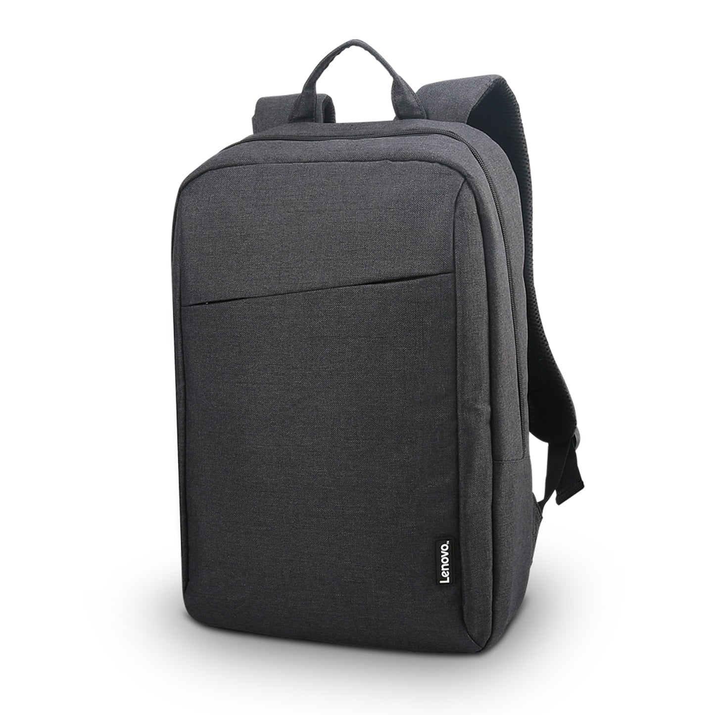 Mochila Lenovo B210 Casual Laptop 15.6" Color Negro