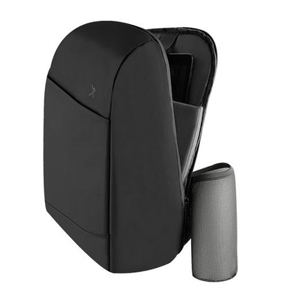 MOCHILA PERFECT CHOICE PARA LAPTOPP 15.6" JETPACK - NEGRO