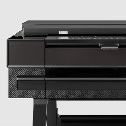 Plotter HP Multifuncional DesignJet T850 36" Inyección Térmica de Tinta Resolución Máxima 2400x2400 dpi Producto Frág