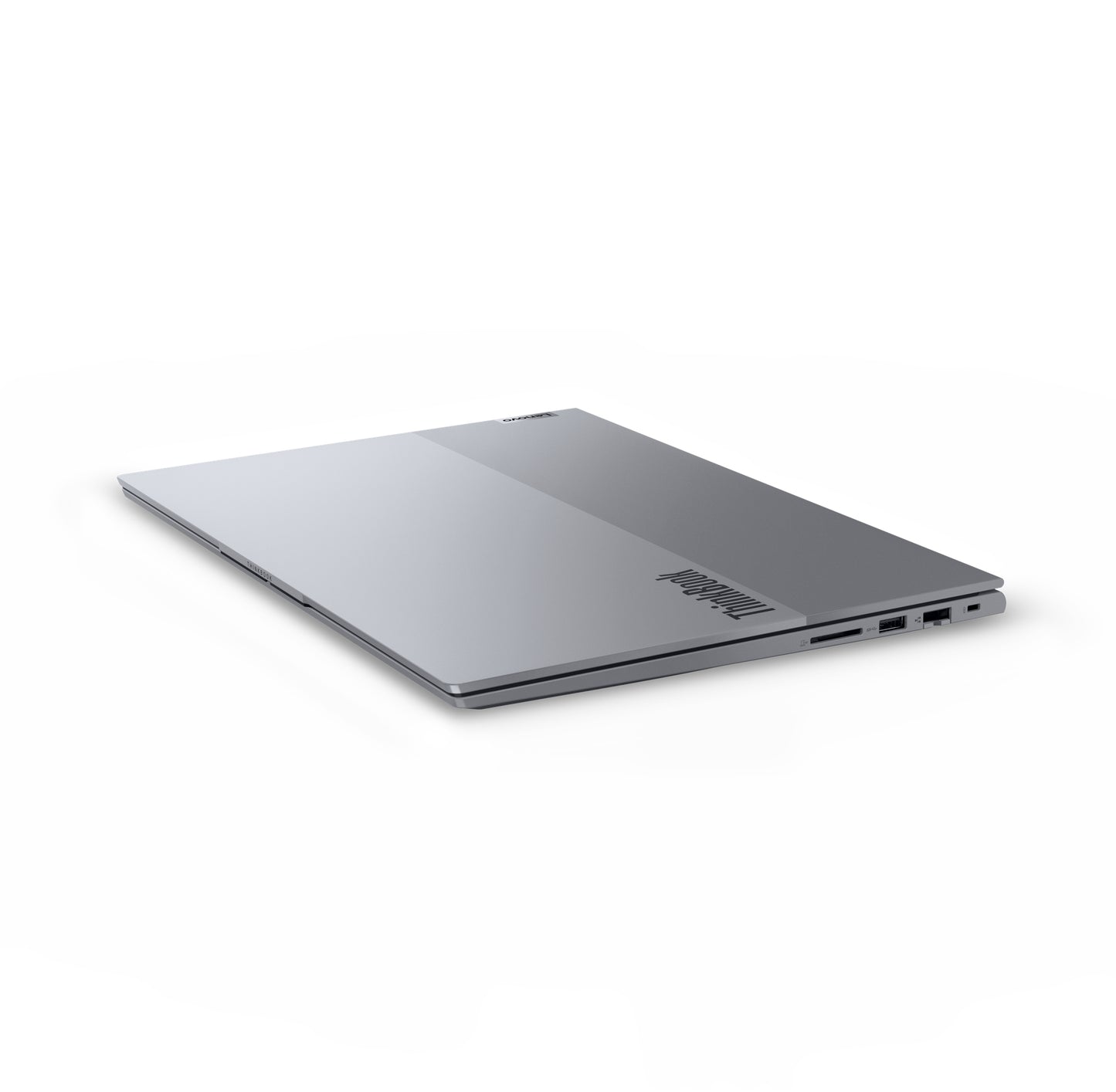 Laptop Lenovo ThinkBook 16 Gen 7 16" AMD Ryzen 7 W11P64 SPA 16GB 1x512GB SSD 1CourierCarryin Gris