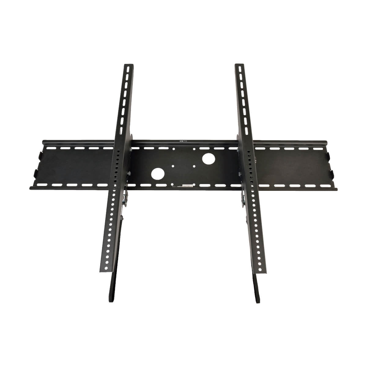 Tripp Lite DWT60100XX soporte para TV 2.54 m (100") Negro