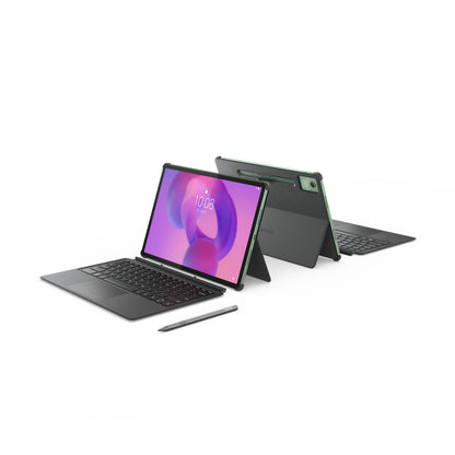 Lenovo Idea Tab Pro Mediatek 256 GB 32.3 cm (12.7") 8 GB Wi-Fi 6E (802.11ax) Android 14 Verde