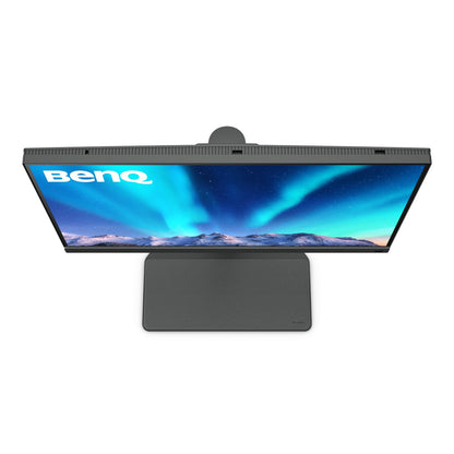 BenQ SW272Q monitor de computadora 68.6 cm (27") 2560 x 1440 Pixeles Wide Quad HD LCD Negro