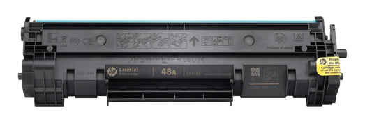 Tóner HP LaserJet 48A Color Negro
