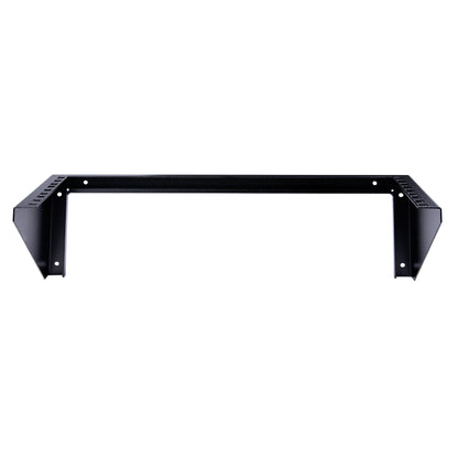 StarTech.com RK319WALLV armario rack Bastidor de pared Negro
