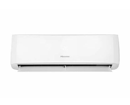 Minisplit Hisense (D90) 220V (Solo Frío) 1 TR SEER 17.01