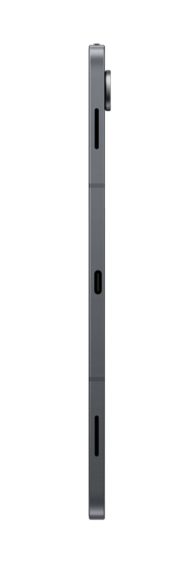 Tablet Samsung Galaxy Tab S11 Gris 11" 12GB/256GB 5G
