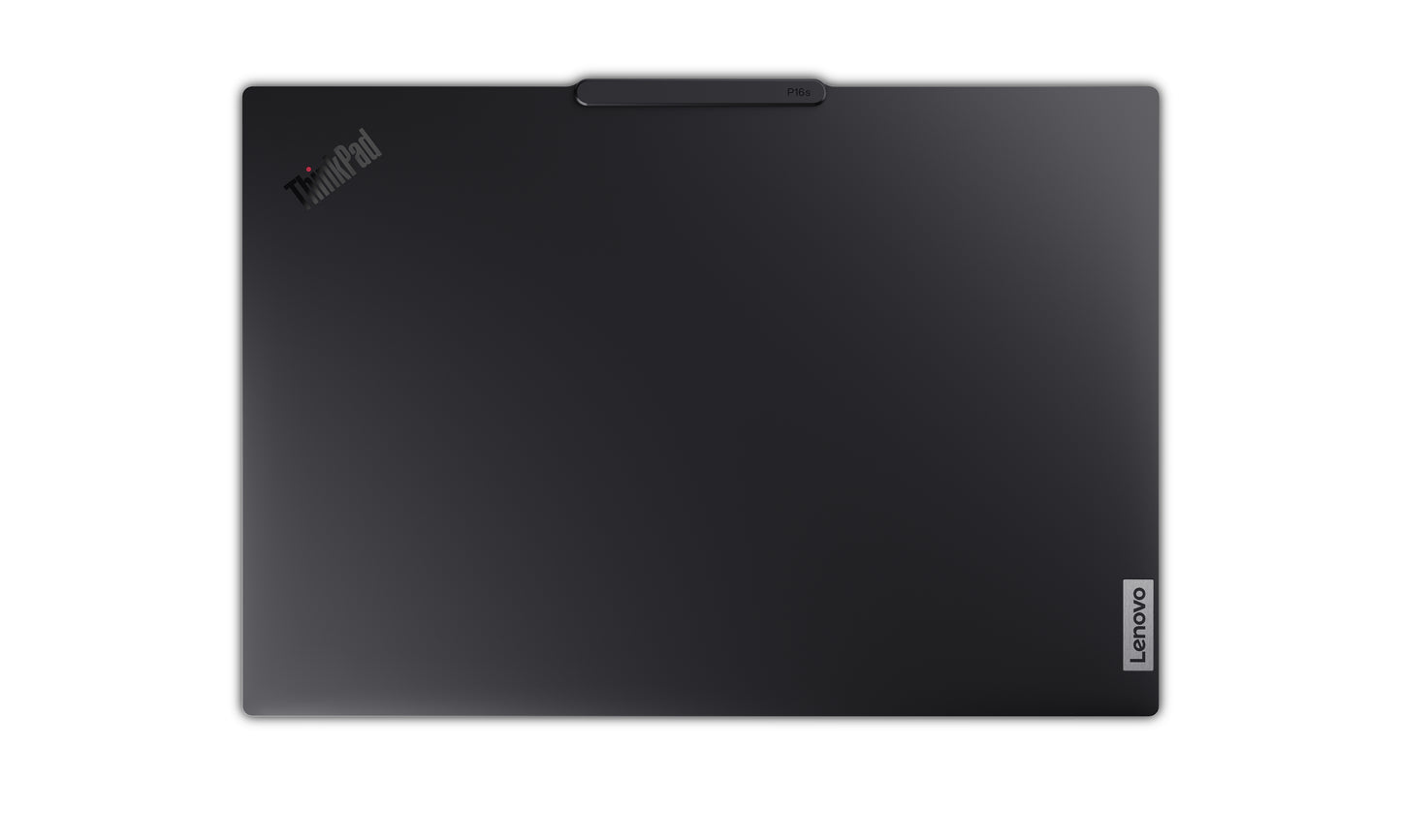 Lenovo ThinkPad P16s Gen 4 (Intel) Intel Core Ultra 7 255H Estación de trabajo móvil 40.6 cm (16") WUXGA 16 GB DDR5-SDRAM 512 GB SSD NVIDIA RTX PRO 500 Blackwell Wi-Fi 7 (802.11be) Windows 11 Pro Español Negro