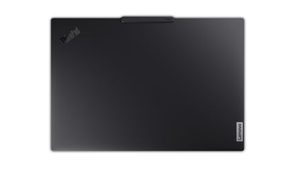 Lenovo ThinkPad P16s Gen 4 (Intel) Intel Core Ultra 7 255H Estación de trabajo móvil 40.6 cm (16") WUXGA 16 GB DDR5-SDRAM 512 GB SSD NVIDIA RTX PRO 500 Blackwell Wi-Fi 7 (802.11be) Windows 11 Pro Español Negro