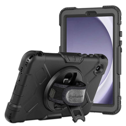 Funda de uso rudo Manhattan Galaxy Tab A9 (8.7)