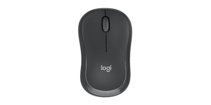 Logitech 920-012063 teclado Ratón incluido Oficina Bluetooth QWERTY Español Grafito