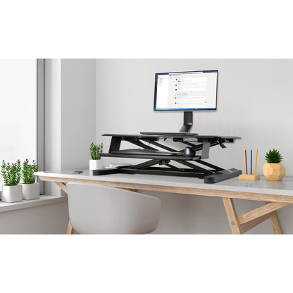 Kensington K55512WW soporte para pantalla plana Negro