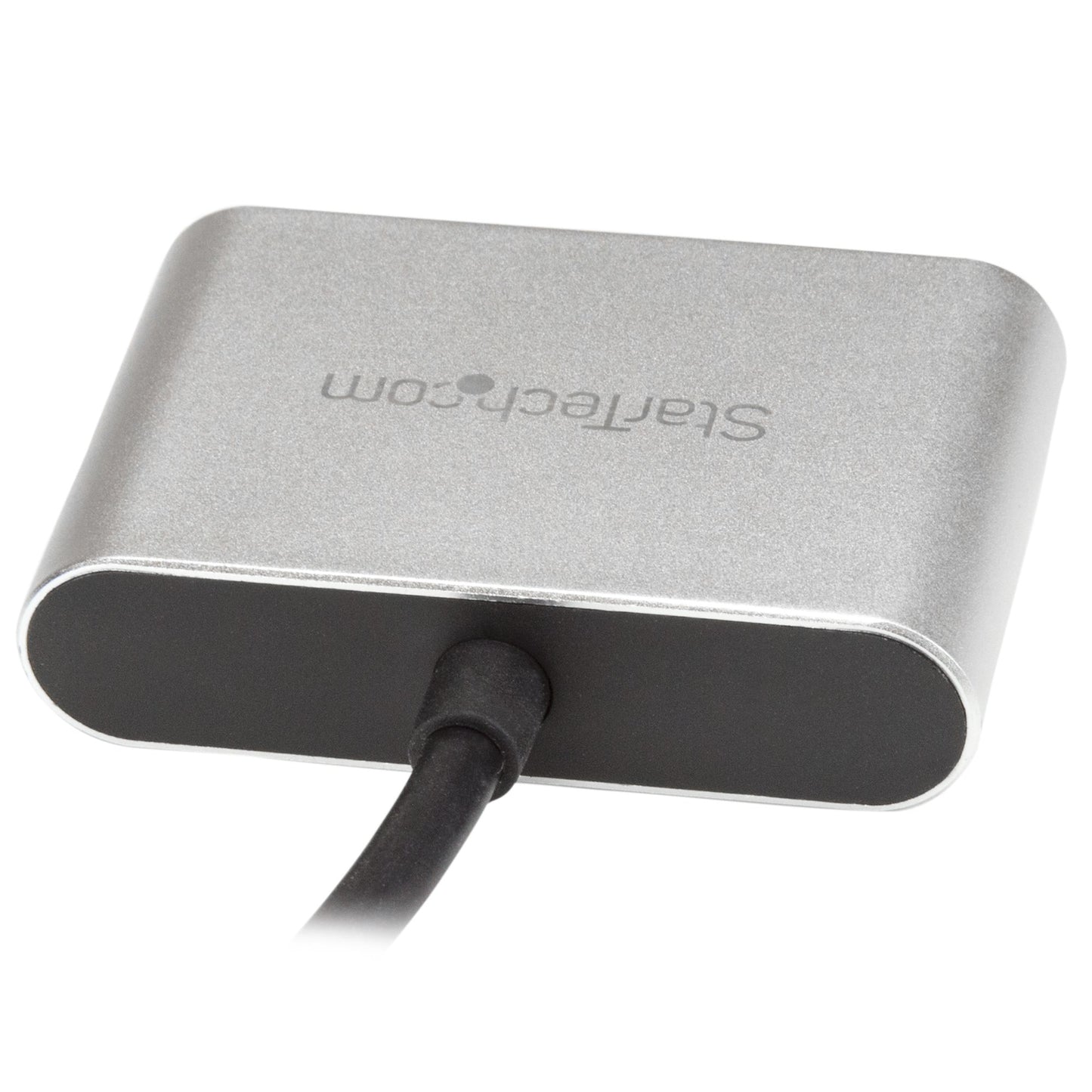 StarTech.com CFASTRWU3 lector de tarjeta USB 3.2 Gen 1 (3.1 Gen 1) Negro, Plata
