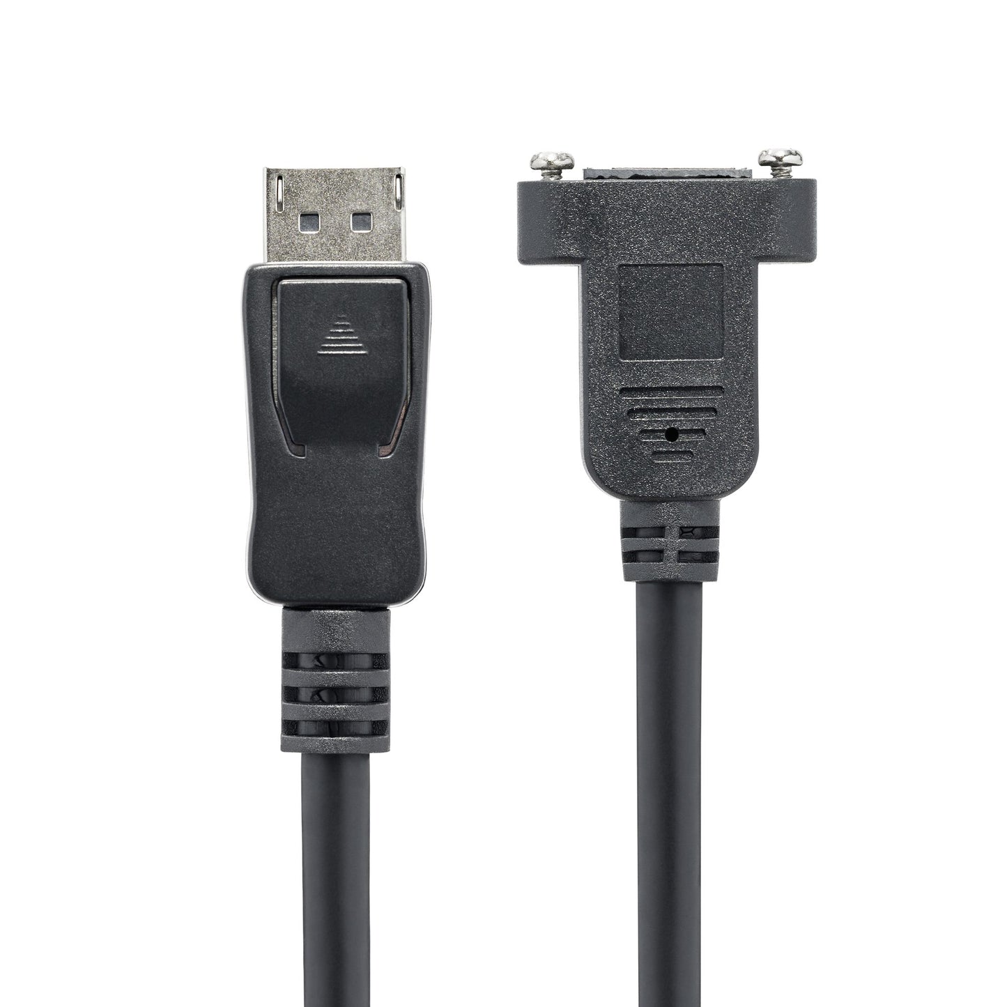 StarTech.com DPPNLFM3 cable DisplayPort 0.91 m Negro