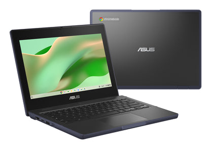 Laptop Asus Chromebook CZ1104CM2A-NS0084 MediaTek 520 8GB 64GB EMMC 11.6 1366 x 768 Touch ChromeOS (Education Upgrade)