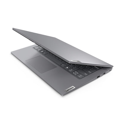Laptop Lenovo V14 G5 Core i7 14" Windows 11 Pro 64  1 GB 512GB 1CourierCarryin Iron Grey Spanish