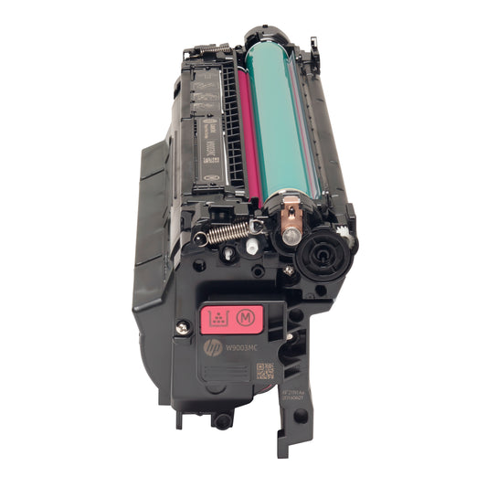 Toner HP LaserJet 655A Magenta