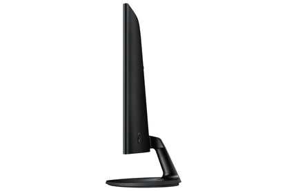 Samsung LS27D360GALXZX monitor de computadora 68.6 cm (27") 1920 x 1080 Pixeles Full HD LED Negro