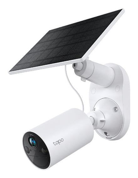 TP-Link Tapo C410 KIT cámara de vigilancia Bala (forma) Cámara de seguridad IP Exterior 2304 x 1296 Pixeles Techo/pared