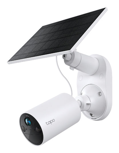 TP-Link Tapo C410 KIT cámara de vigilancia Bala (forma) Cámara de seguridad IP Exterior 2304 x 1296 Pixeles Techo/pared