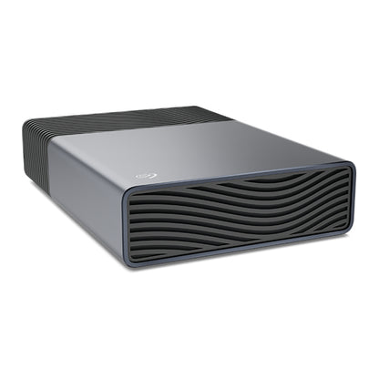 Seagate One Touch STNB20000400 disco duro externo 20 TB USB Tipo C Gris
