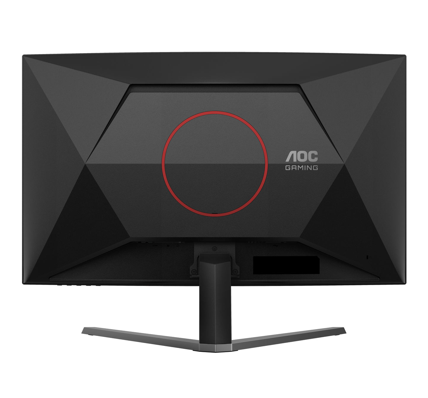 AOC G4 C32G42ZE monitor de computadora 80 cm (31.5") 1920 x 1080 Pixeles Full HD LED Negro, Rojo