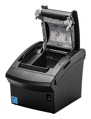 Bixolon SRP-350plusV 180 x 180 DPI Alámbrico Térmica directa Impresora de TPV