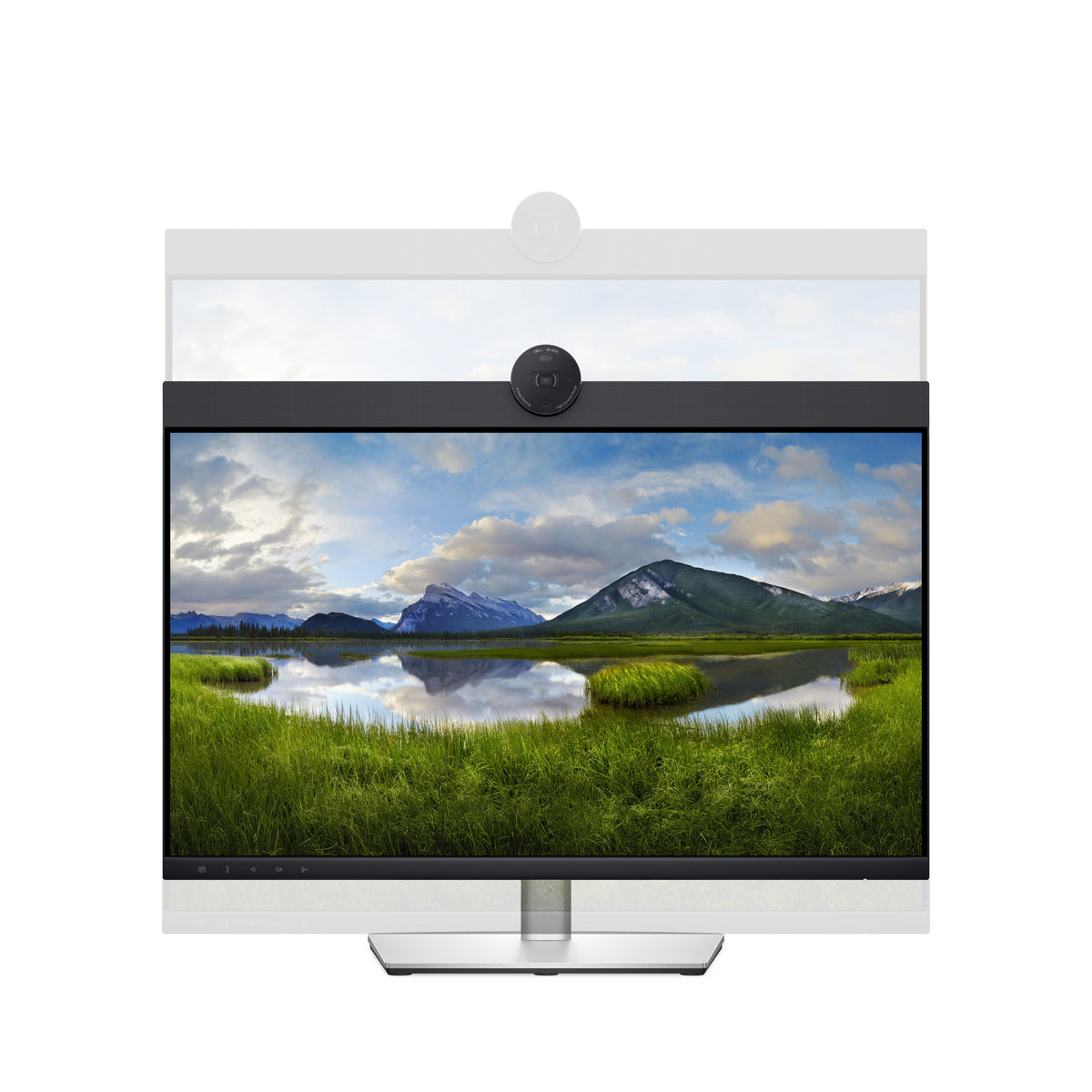 DELL P2424HEB 60.5 cm (23.8") LCD 1920 x 1080 Pixeles Full HD